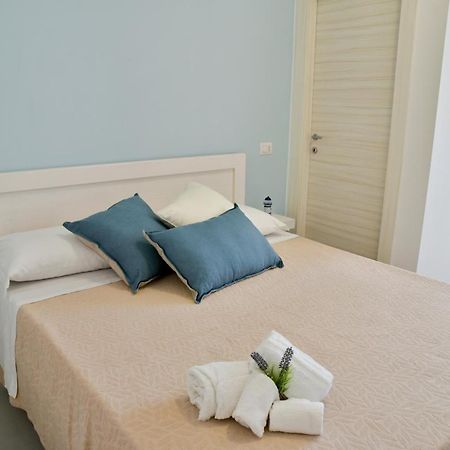 Bed and Breakfast Quasi in Porto Agropoli Esterno foto