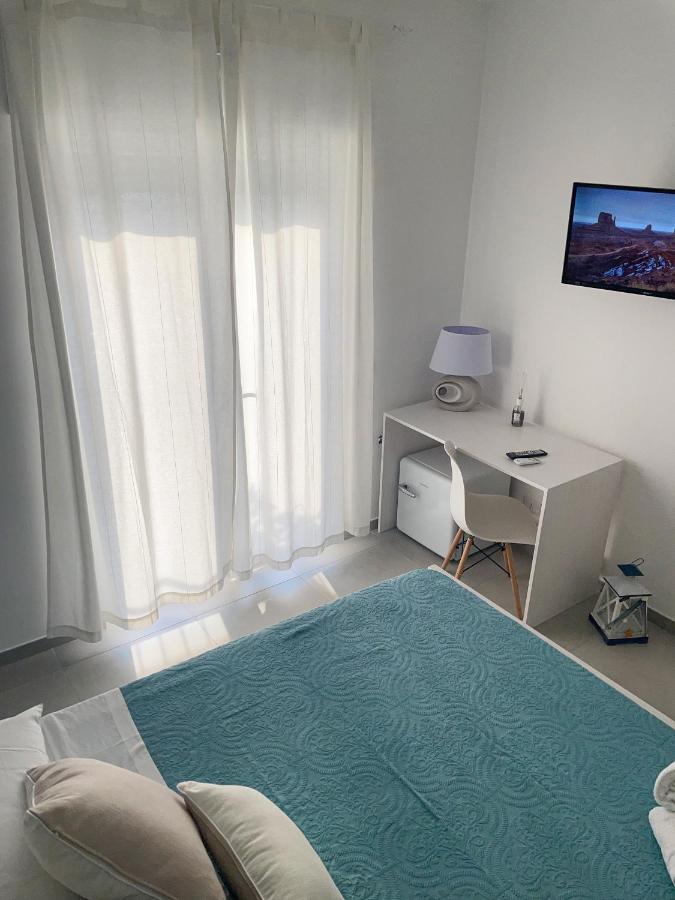 Bed and Breakfast Quasi in Porto Agropoli Esterno foto