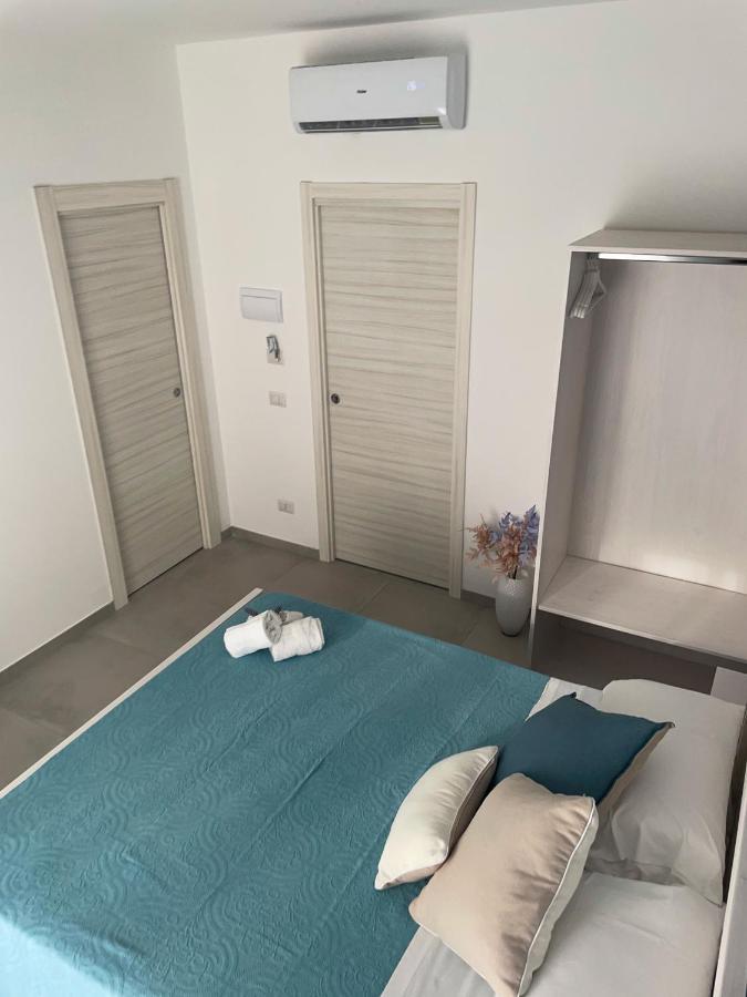 Bed and Breakfast Quasi in Porto Agropoli Esterno foto
