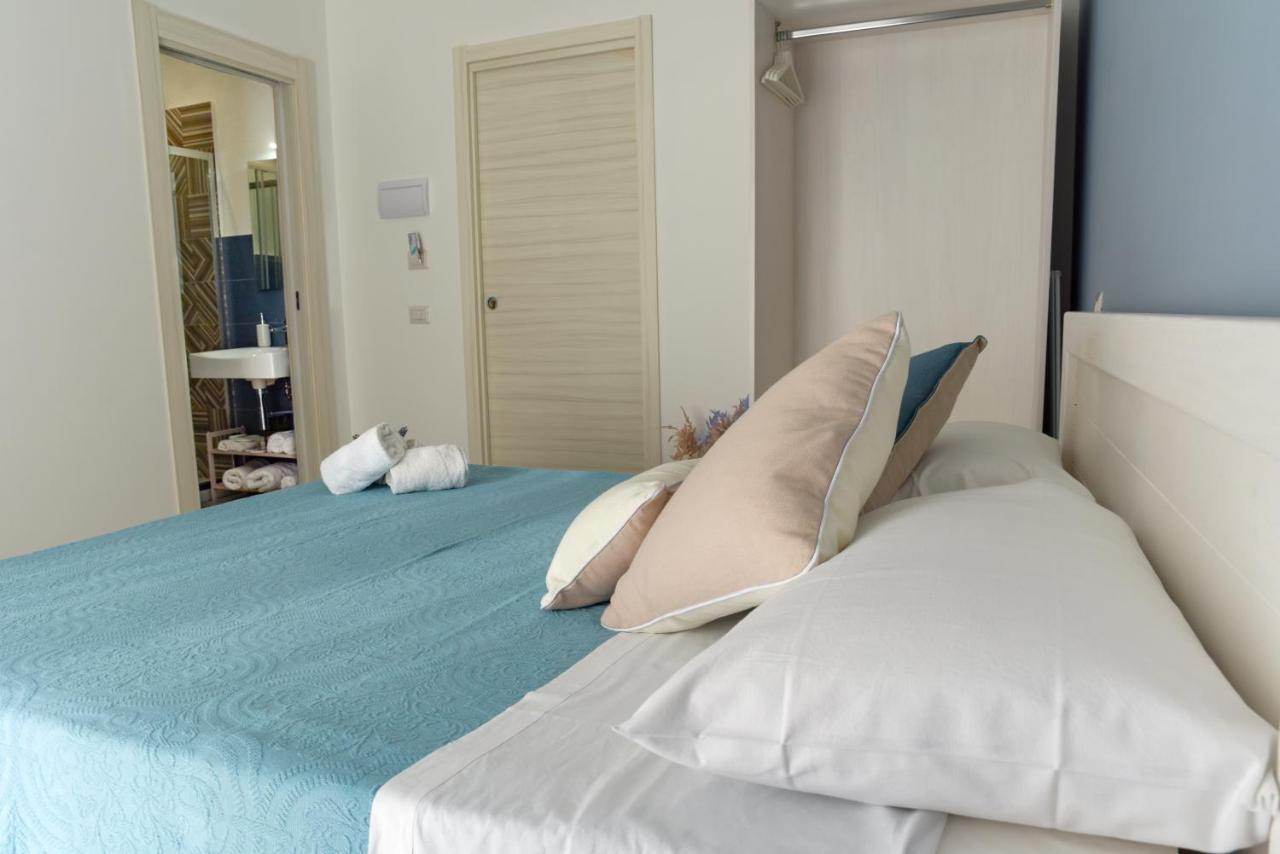 Bed and Breakfast Quasi in Porto Agropoli Esterno foto