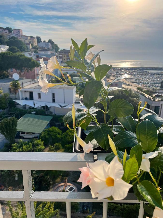 Bed and Breakfast Quasi in Porto Agropoli Esterno foto