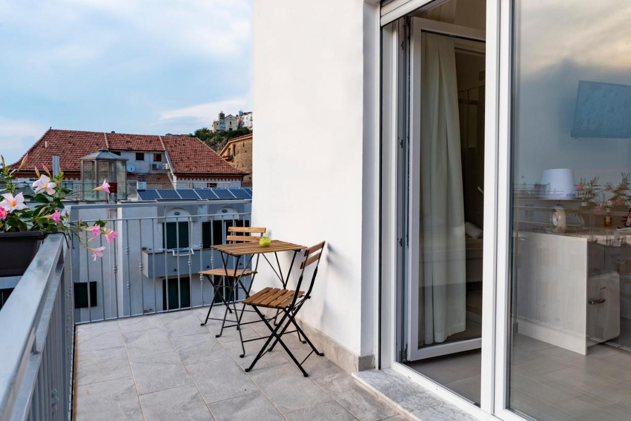 Bed and Breakfast Quasi in Porto Agropoli Esterno foto