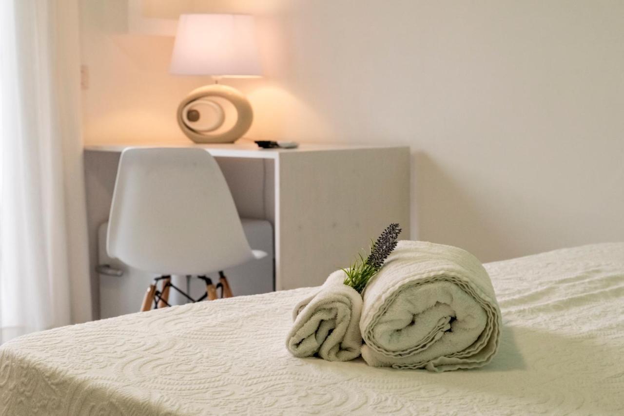 Bed and Breakfast Quasi in Porto Agropoli Esterno foto