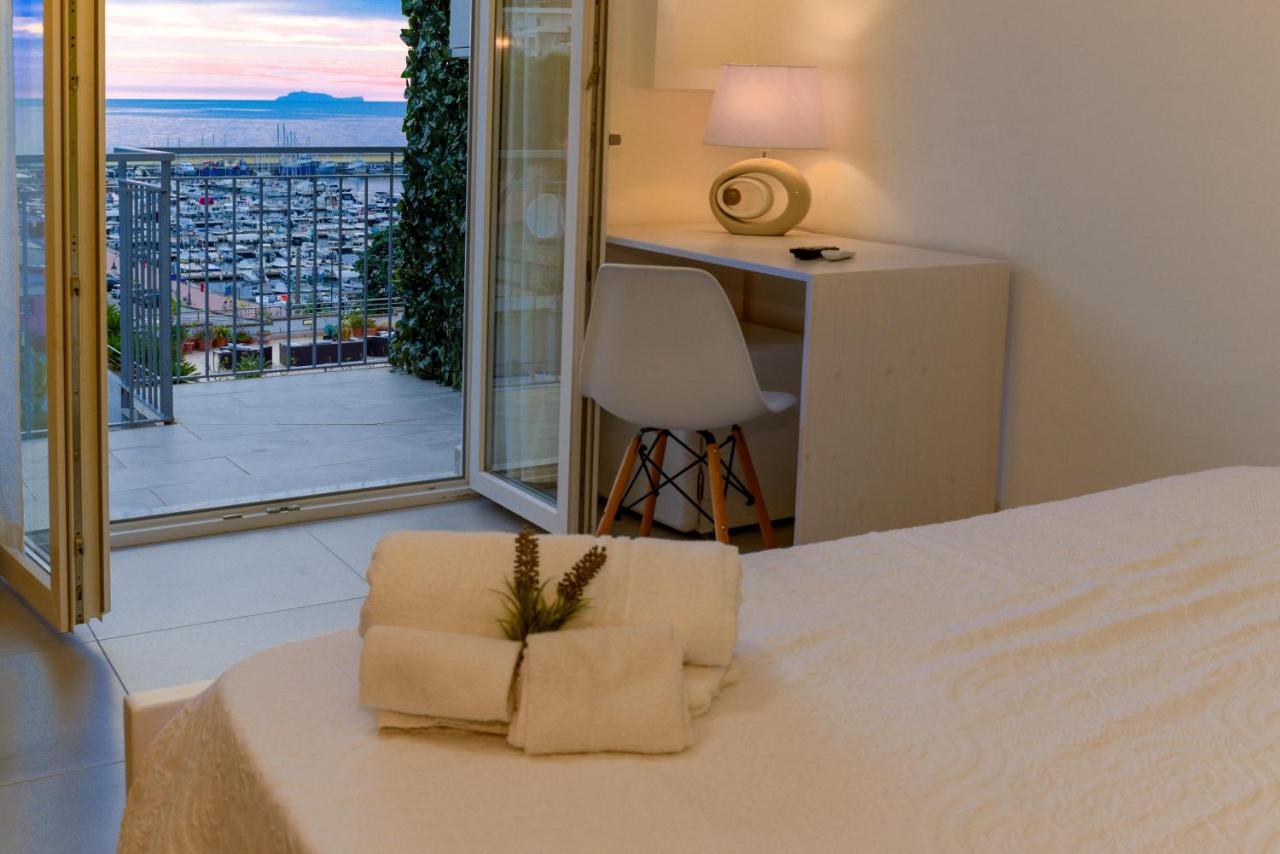 Bed and Breakfast Quasi in Porto Agropoli Esterno foto
