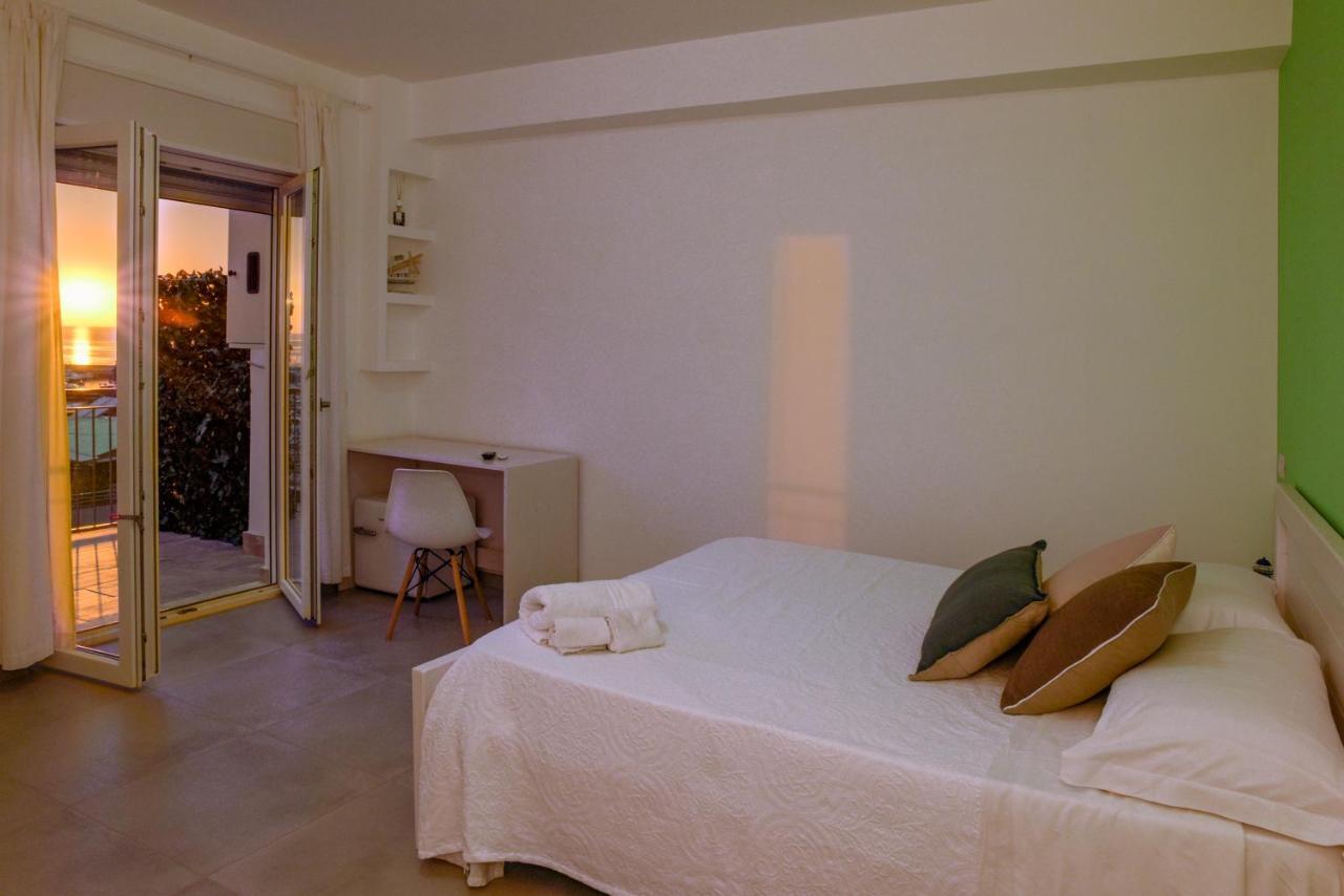 Bed and Breakfast Quasi in Porto Agropoli Esterno foto