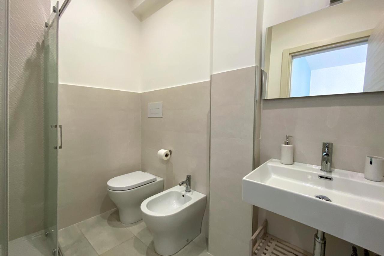Bed and Breakfast Quasi in Porto Agropoli Esterno foto