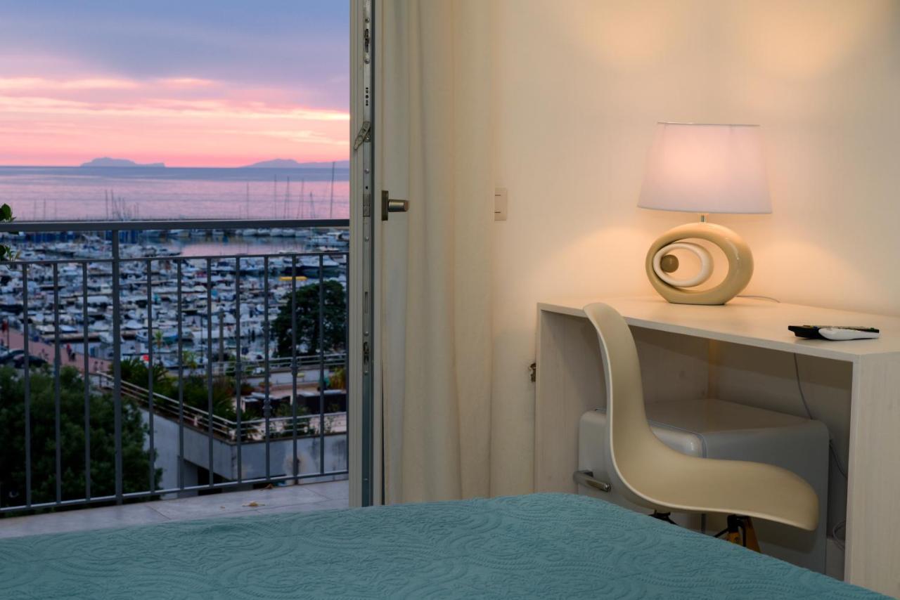 Bed and Breakfast Quasi in Porto Agropoli Esterno foto