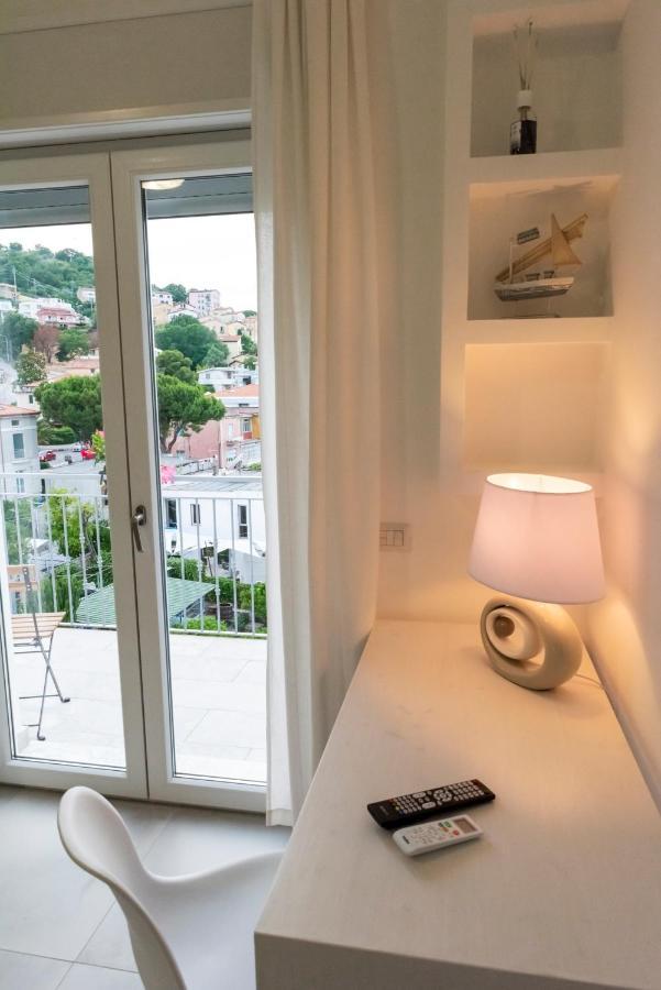 Bed and Breakfast Quasi in Porto Agropoli Esterno foto