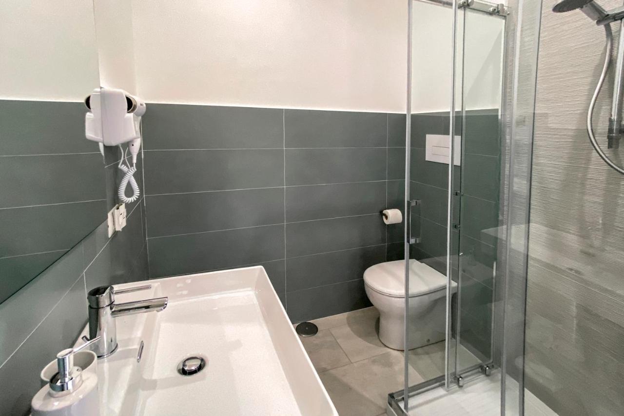 Bed and Breakfast Quasi in Porto Agropoli Esterno foto